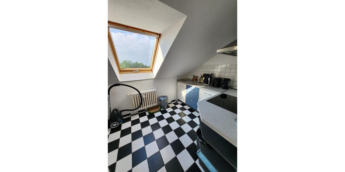 Dachgeschoßwohnung Wuppertal Dornap - 2.5 Zimmer, 57 m&sup2;, 585&euro; | Angebot:26574392