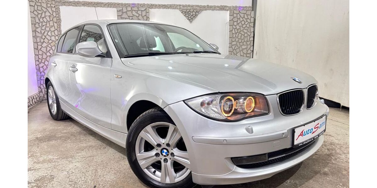 BMW 116 156.788 km 6.971 &euro; Witten -NRW 58452