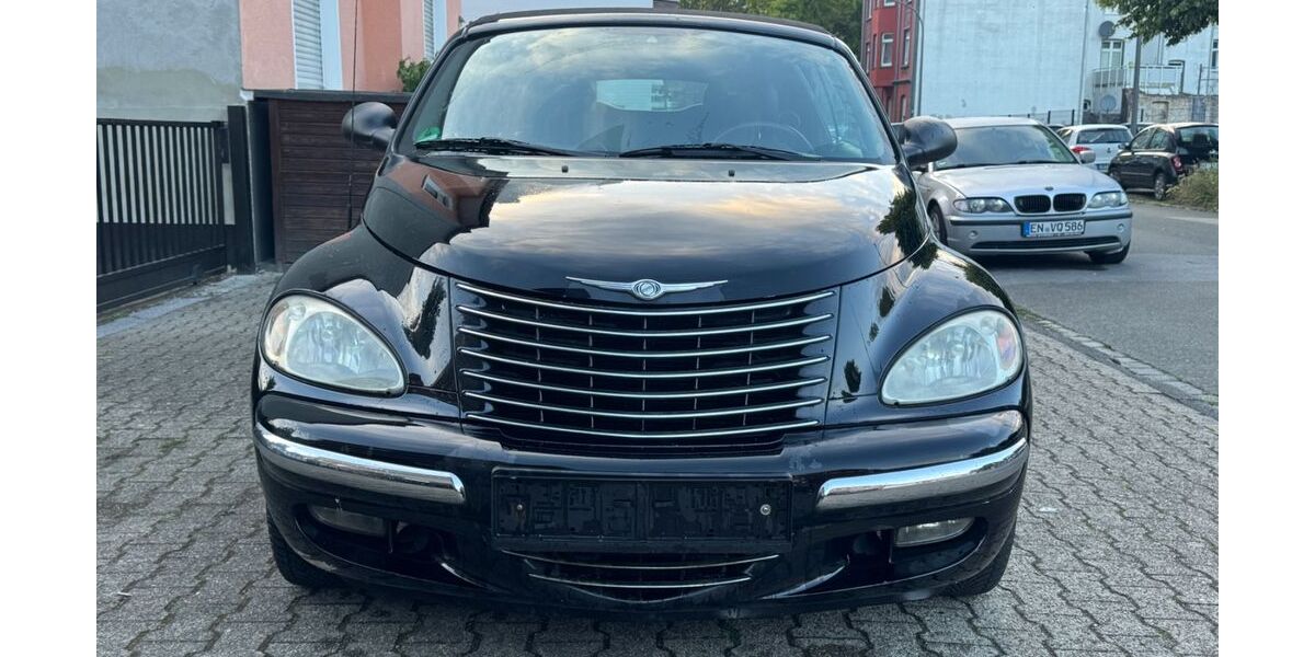 Chrysler PT Cruiser 100.000 km 4.999 &euro; Gelsenkirchen 45879