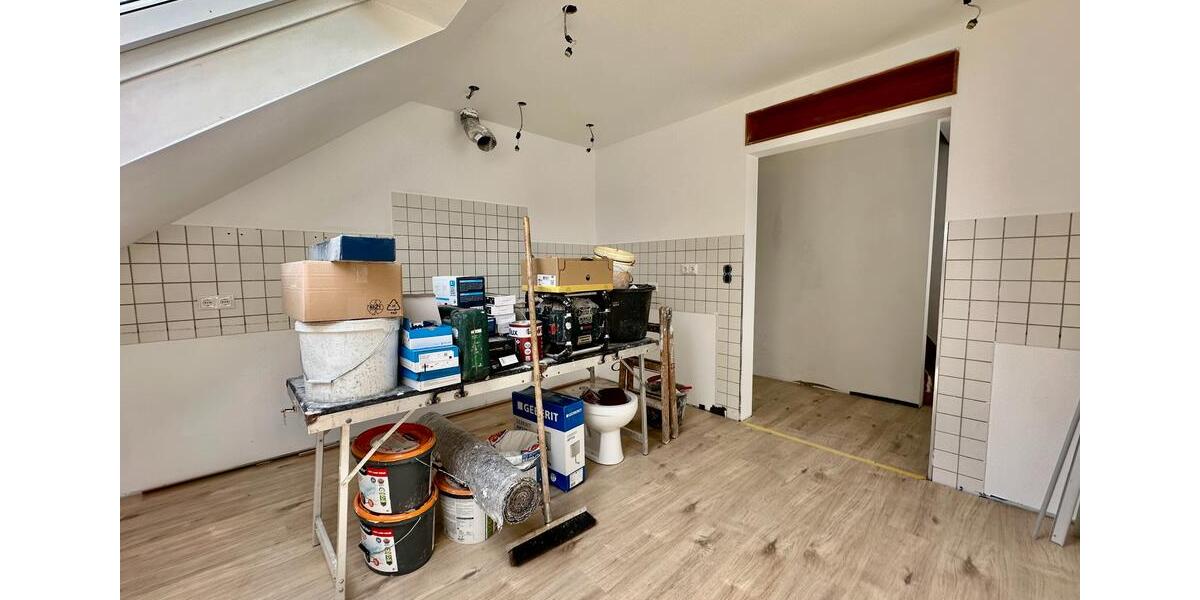 Etagenwohnung Mülheim an der Ruhr Broich - 4.5 Zimmer, 90 m&sup2;, 990&euro; | Angebot:26615955