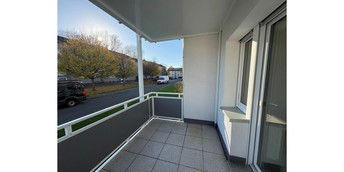 Erdgeschoßwohnung Essen Stadtbezirk VI - 2 Zimmer, 48 m&sup2;, 580&euro; | Angebot:25882844