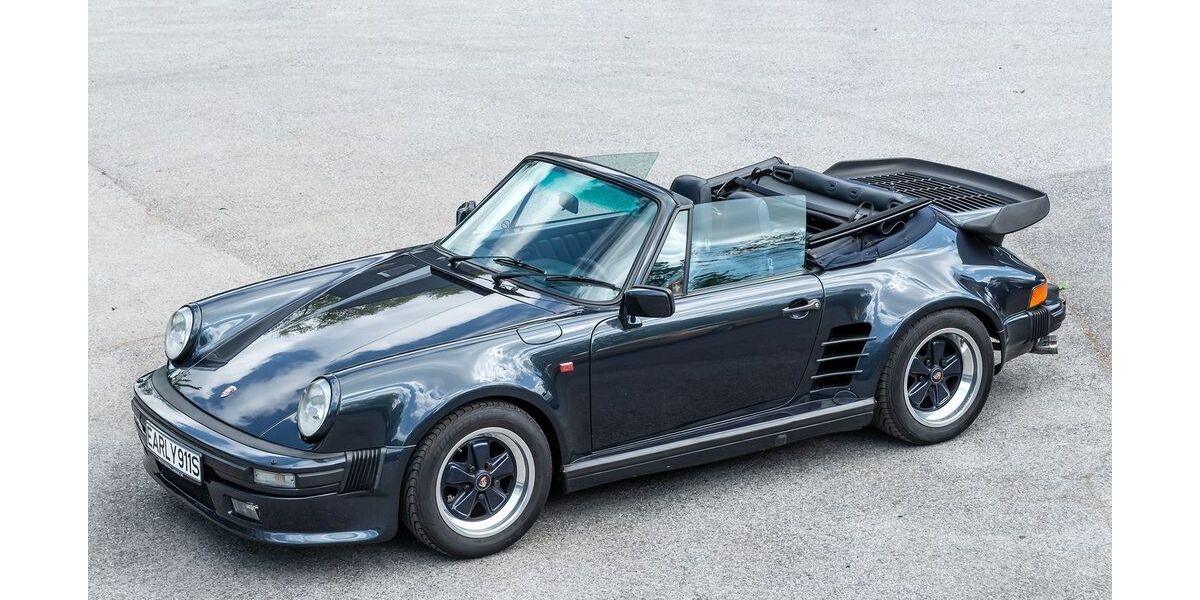 Porsche 930 150.829 km 199.000 &euro; Wuppertal 42329