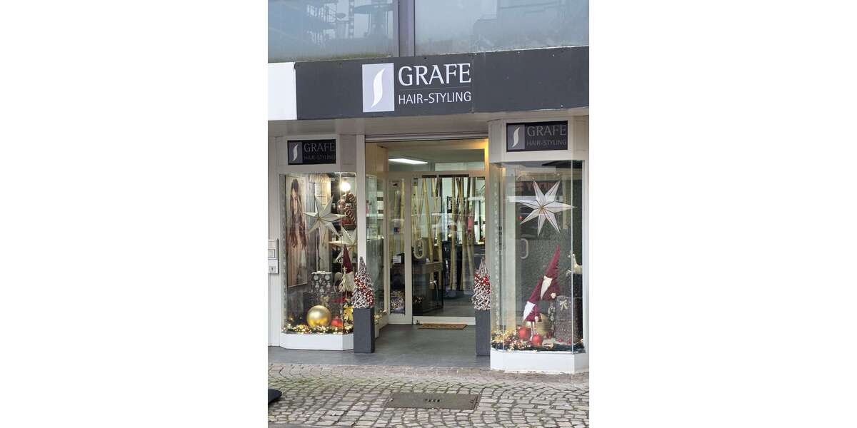 Gewerbeobjekt Wuppertal Elberfeld - 1.420&euro; | Angebot:26017794