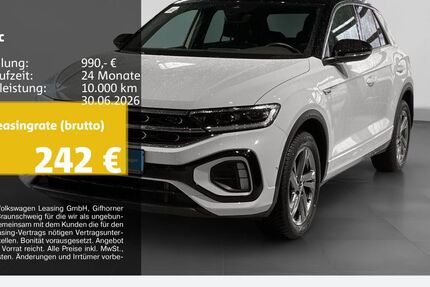 VW T-Roc 44.496 km 21.330 &euro; Remscheid 42897