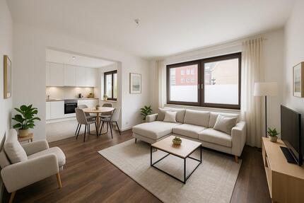 Wohnung Halver - 2 Zimmer, 56 m&sup2;, 450&euro; | Angebot:25157168