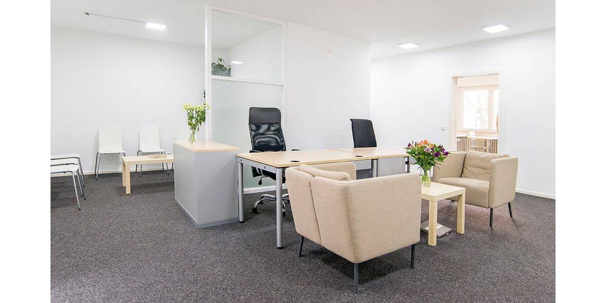 Gewerbeobjekt Düsseldorf Rath - 599&euro; | Angebot:25754956