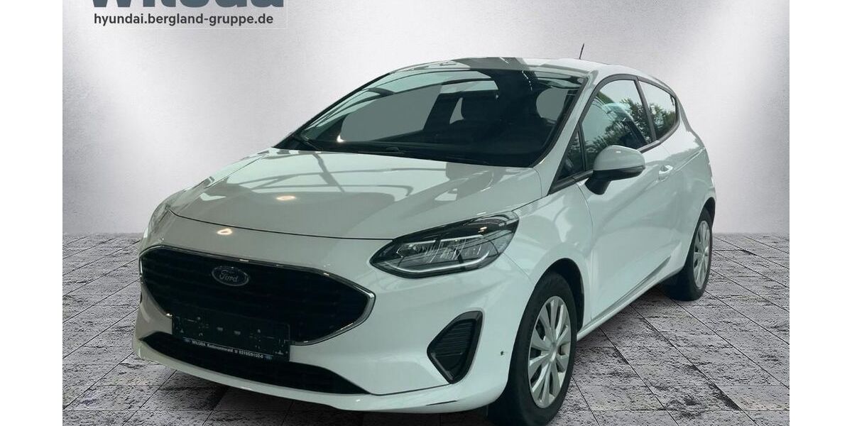 Ford Fiesta 11.150 km 13.840 &euro; Radevormwald 42477