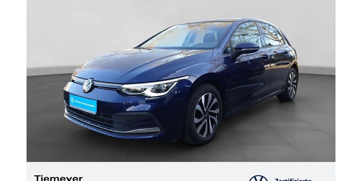 VW Golf 53.471 km 21.980 &euro; Bochum 44892