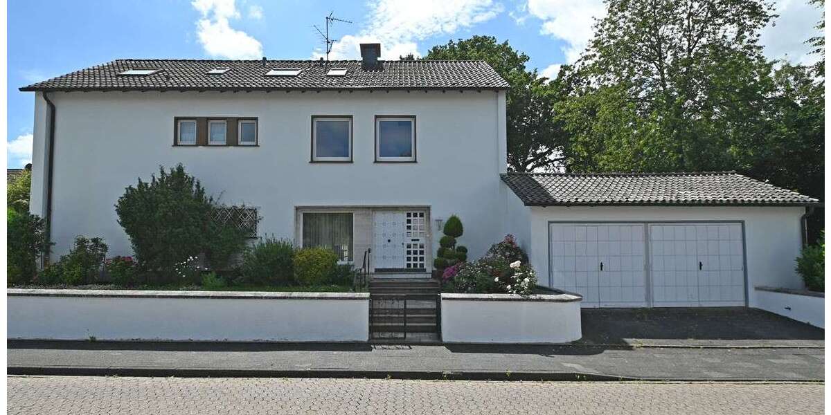Einfamilienhaus Ratingen Lintorf - 7 Zimmer, 257 m&sup2;, 950.000&euro; | Angebot:27083699