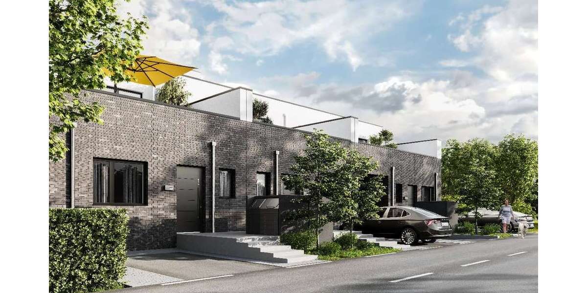 Einfamilienhaus Erkrath Alt-Erkrath - 4 Zimmer, 126 m&sup2;, 655.000&euro; | Angebot:21117730