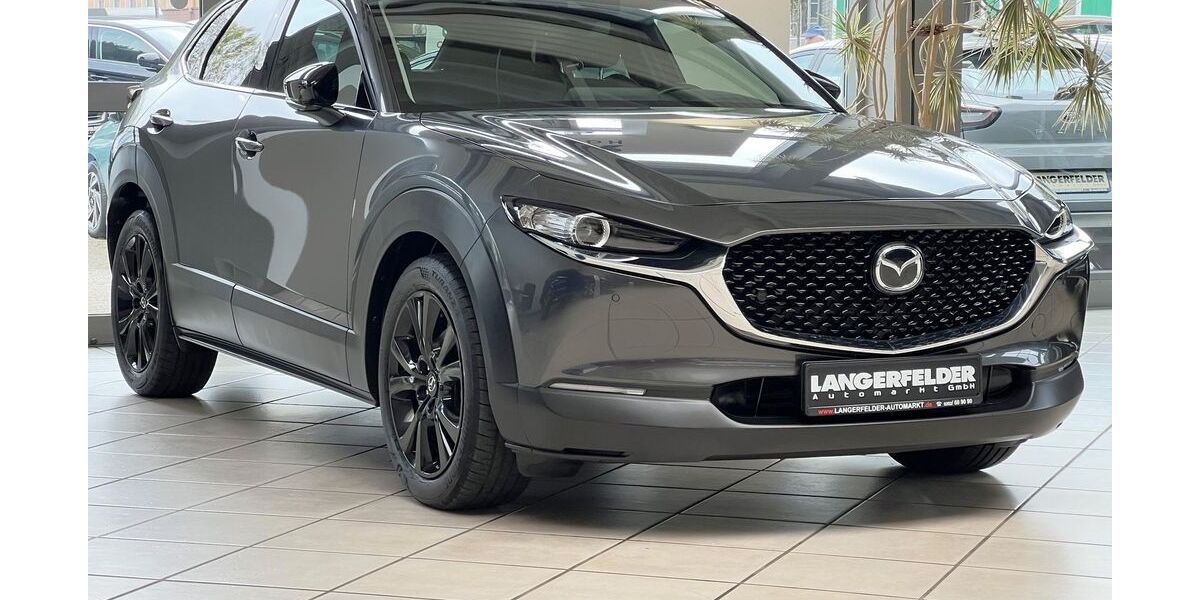 Mazda CX-30 21.929 km 22.499 &euro; Wuppertal 42389