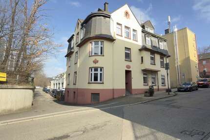 Stilvolle 3,5-Zimmer-Wohnung in Top-Lage von Kupferdreh – ca.75m² Wohnkomfort - Wohnung Essen Stadtbezirk VIII | Angebot:25179560