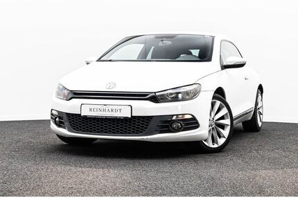VW Scirocco 237.531 km 3.430 &euro; Hagen 58091