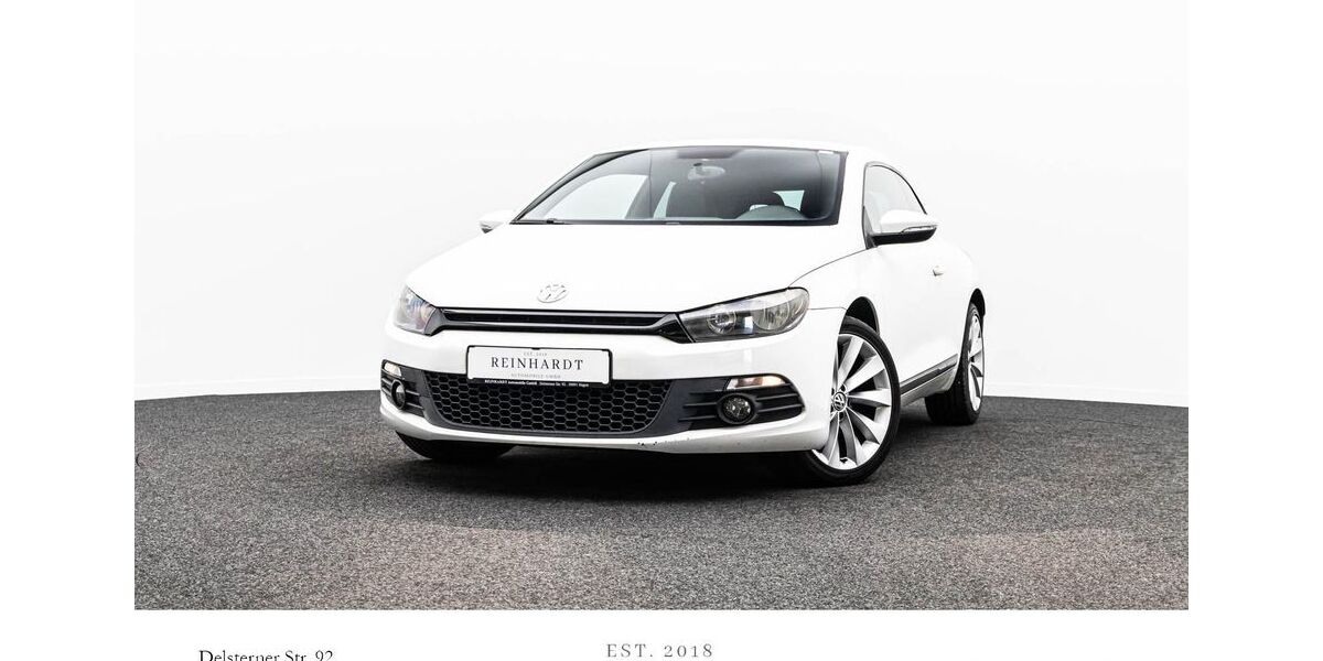 VW Scirocco 237.531 km 3.430 &euro; Hagen 58091