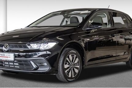 VW Polo 6.051 km 18.555 &euro; Wuppertal 42369