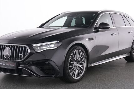 Mercedes-Benz E 53 AMG 7.813 km 81.785 &euro; Essen 45309