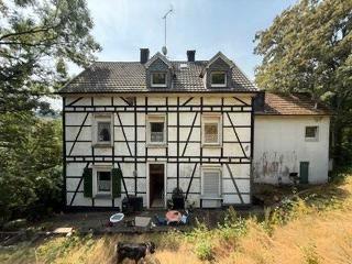 Haus Velbert Langenberg - 10 Zimmer, 200 m&sup2;, 120.000&euro; | Angebot:27168567