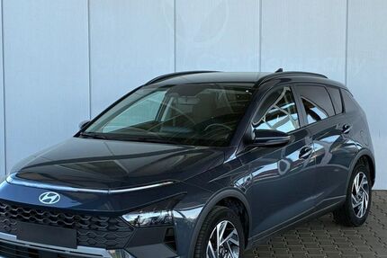 Hyundai BAYON 9.302 km 15.050 &euro; Bochum 44807