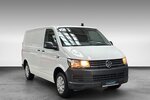 VW T6 Kasten PDC Klima Radio 1.Hd AHK 249.968 km 9.500 &euro; Wuppertal 42327