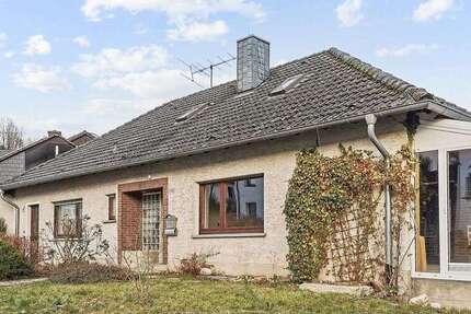 Haus Schalksmühle - 6 Zimmer, 182 m&sup2;, 279.000&euro; | Angebot:24360439
