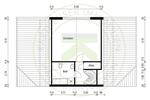 Etagenwohnung Velbert Velbert-Mitte - 3 Zimmer, 84 m&sup2;, 715&euro; | Angebot:26588055