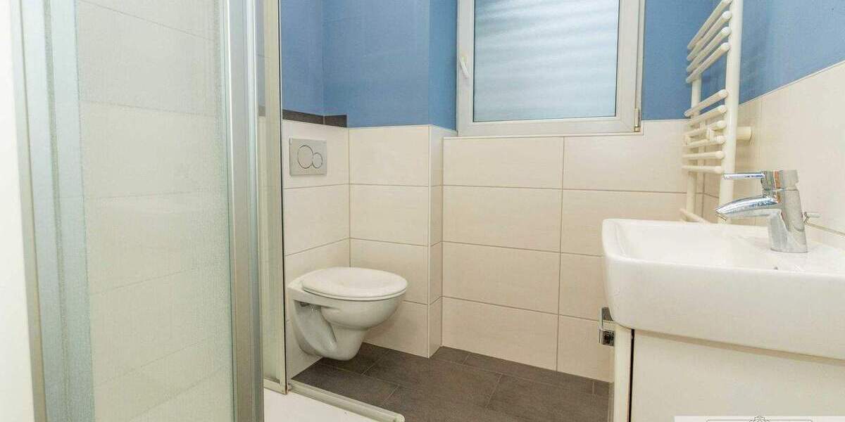 Reihenmittelhaus Düsseldorf Garath Garath - 6 Zimmer, 122 m&sup2;, 499.000&euro; | Angebot:25660965