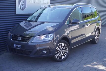 Seat Alhambra 98.000 km 24.990 &euro; Monheim am Rhein 40789