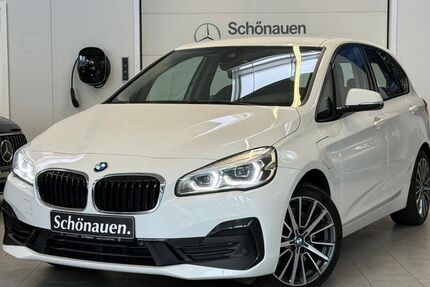 BMW 225 61.600 km 18.850 &euro; Wuppertal 42281