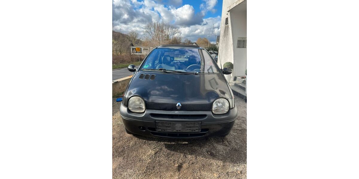 Renault Twingo 187.000 km 1.990 &euro; Kürten 51515