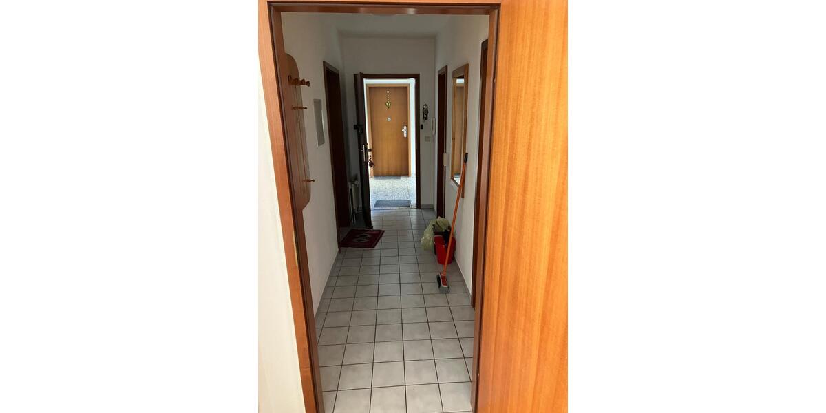 Etagenwohnung Remscheid - 3 Zimmer, 59 m&sup2;, 370&euro; | Angebot:25892893
