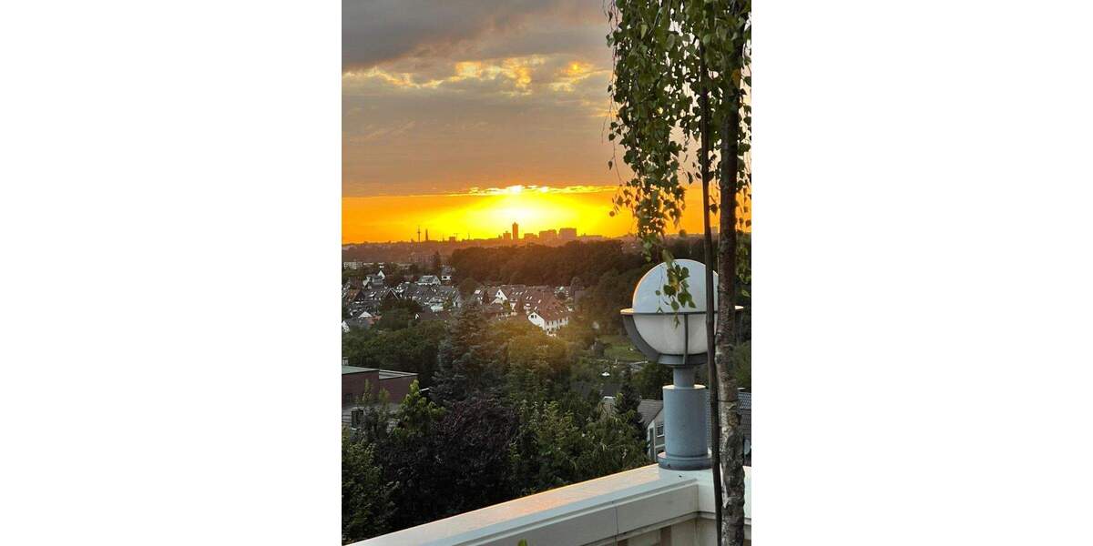 Etagenwohnung Essen Burgaltendorf - 5 Zimmer, 214 m&sup2;, 890.000&euro; | Angebot:25726328