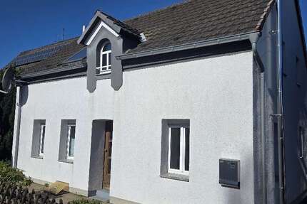 Haus Odenthal - 6 Zimmer, 103 m&sup2;, 295.000&euro; | Angebot:26201146