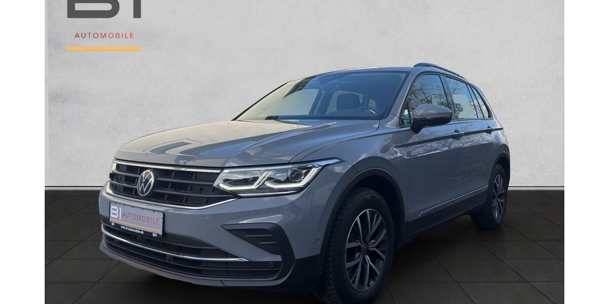 VW Tiguan 84.376 km 23.950 &euro; Mülheim an der Ruhr 45481