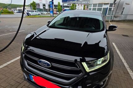 Ford Edge 131.226 km 15.100 &euro; Herne 44623