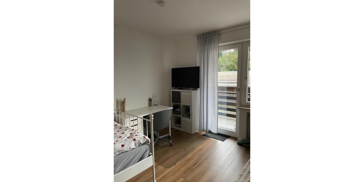 Etagenwohnung Bochum Bochum-Südwest - 1 Zimmer, 35 m&sup2;, 495&euro; | Angebot:25944966