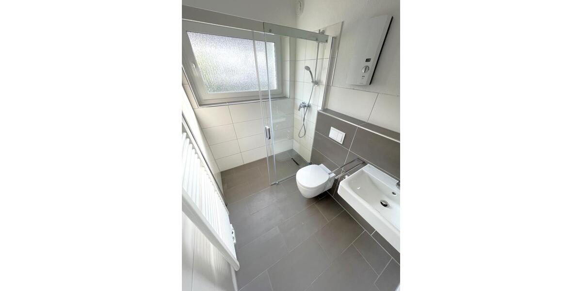 Etagenwohnung Essen Stadtbezirk IV - 2 Zimmer, 48 m&sup2;, 473&euro; | Angebot:26635113