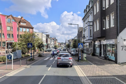 Gewerbeobjekt Sprockhövel - 1.000&euro; | Angebot:20499384