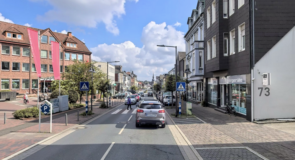 Gewerbeobjekt Sprockhövel - 1.000&euro; | Angebot:20499384