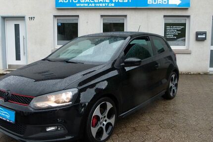 VW Polo 188.637 km 7.990 &euro; Bochum 44809