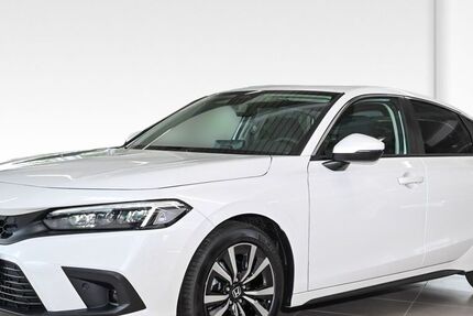 Honda Civic 36.000 km 26.880 &euro; Wuppertal 42103