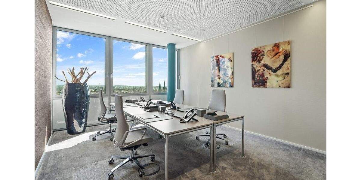 Gewerbeobjekt Düsseldorf Stadtmitte - 379&euro; | Angebot:25877726