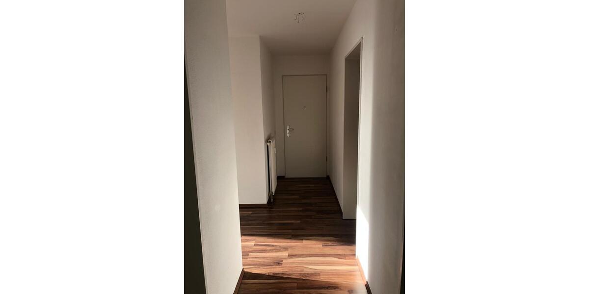 Etagenwohnung Schwelm - 3 Zimmer, 73 m&sup2;, 645&euro; | Angebot:26506457