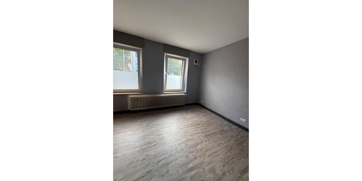 Erdgeschoßwohnung Bochum Höntrop - 2 Zimmer, 45 m&sup2;, 600&euro; | Angebot:26579732
