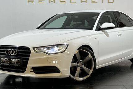 Audi A6 209.500 km 14.990 &euro; Remscheid 42897