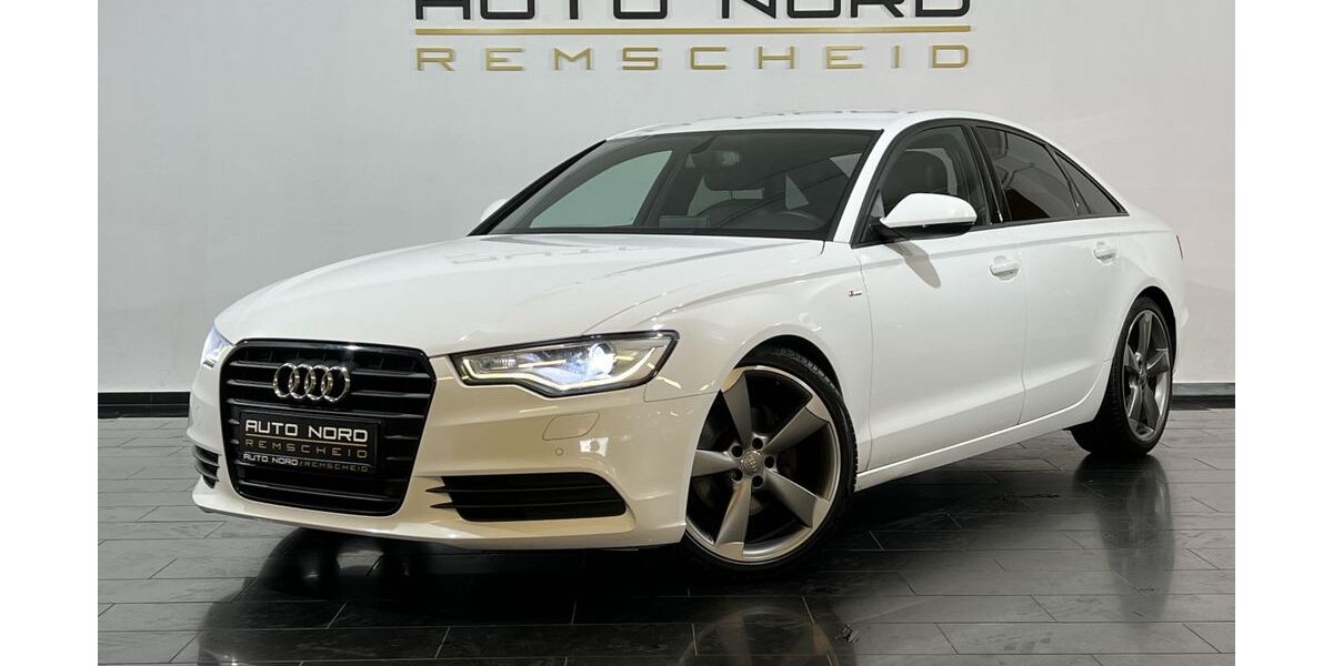 Audi A6 209.500 km 14.990 &euro; Remscheid 42897