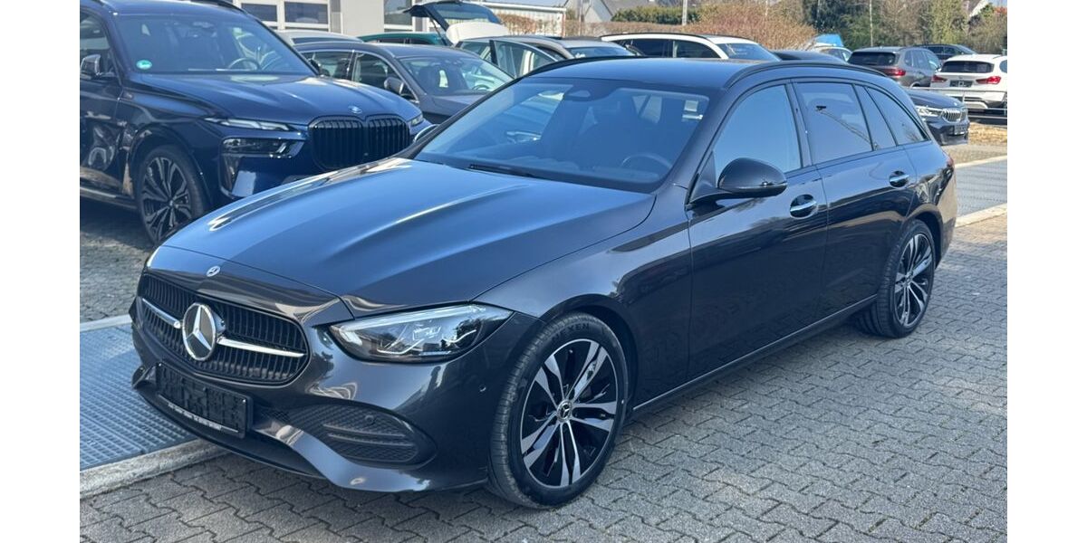 Mercedes-Benz C 220 152.000 km 24.990 &euro; Hilden 40721