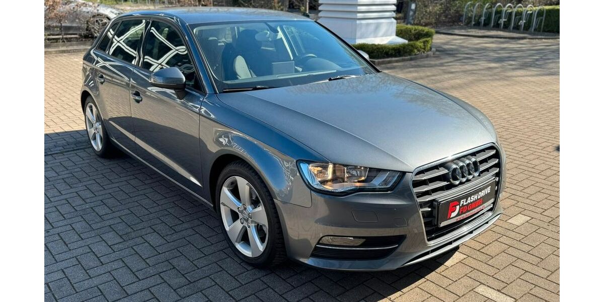 Audi A3 62.139 km 11.700 &euro; Gelsenkirchen 45884