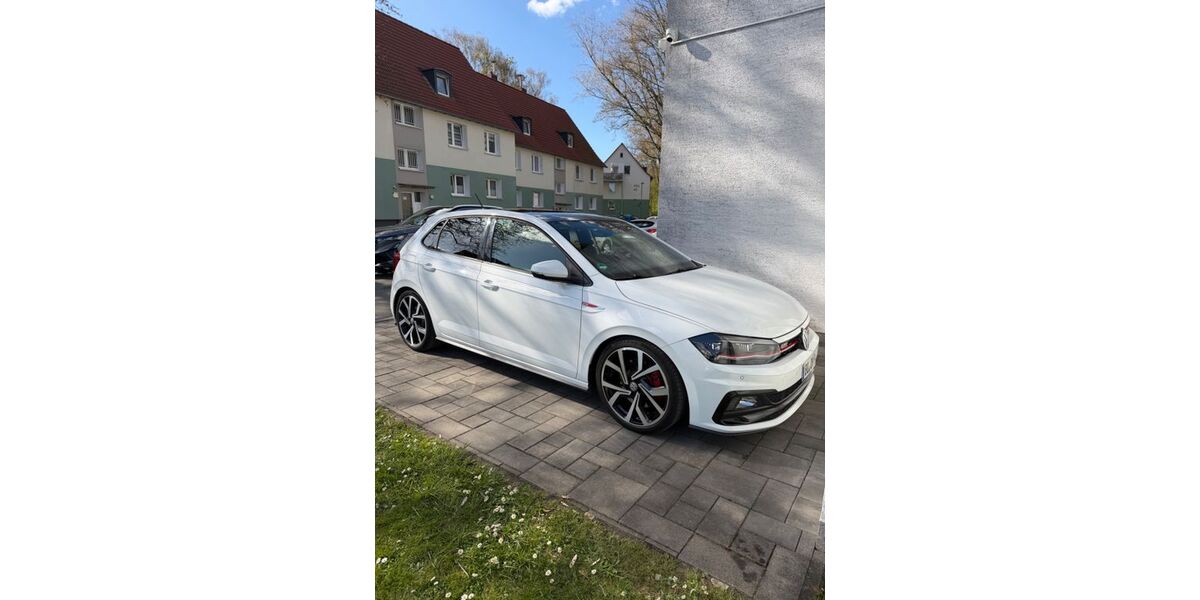 VW Polo 46.600 km 20.500 &euro; Bochum 44793