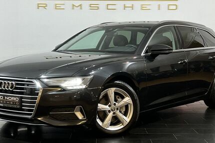 Audi A6 190.000 km 23.990 &euro; Remscheid 42897