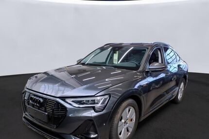 Audi e-tron 49.470 km 37.845 &euro; Hagen 58091